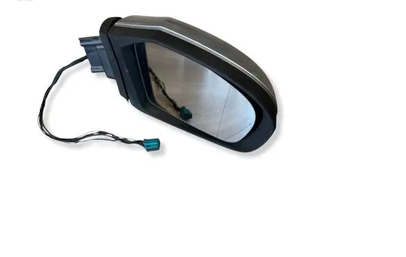 Mercedes-Benz A W169 Front door electric wing mirror A3140418