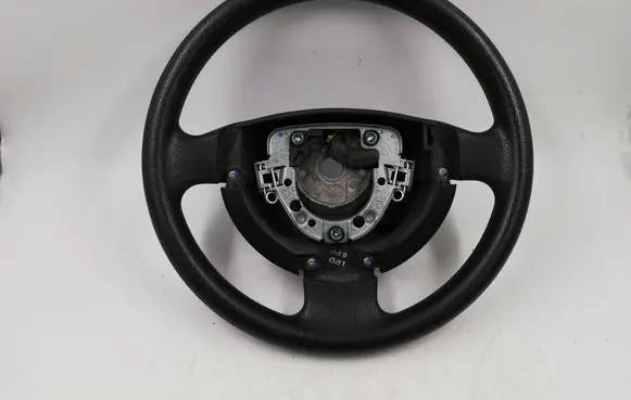 Volkswagen Fox Steering wheel