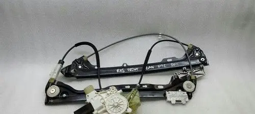 BMW 3 E92 E93 Front door electric window regulator 51337119207