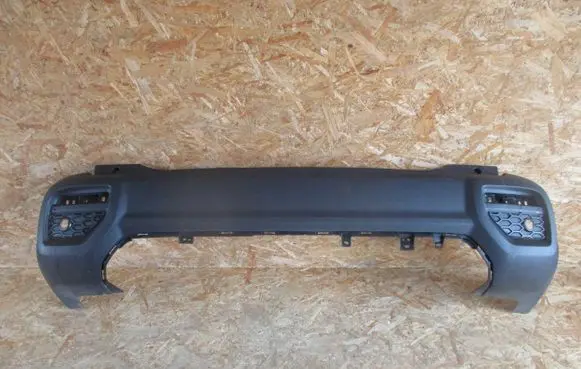 Suzuki SX4 S-Cross Rear bumper 71821-63T