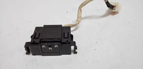 Mazda 6 Steering angle sensor 