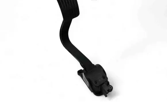Citroen Berlingo Accelerator throttle pedal 9671416880