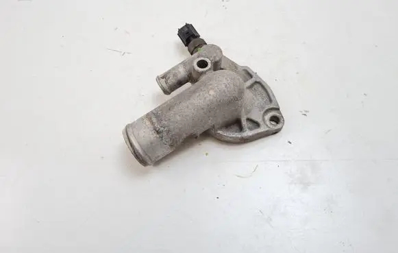 Jeep Wrangler Engine coolant pipe/hose 53006192