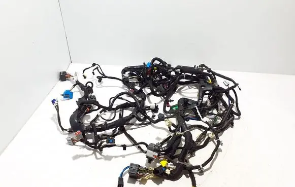 Chrysler Pacifica Panel wiring 68400251AC