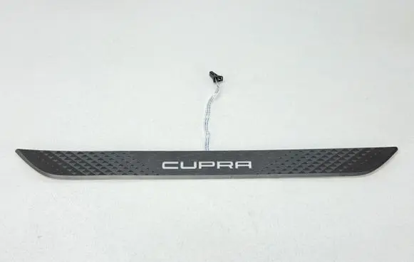 Cupra Formentor Front sill trim cover 578947417 CD28211 01102024