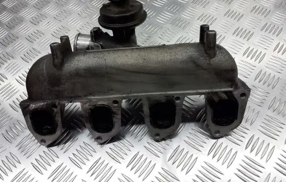 Ford Focus Intake manifold BRAK