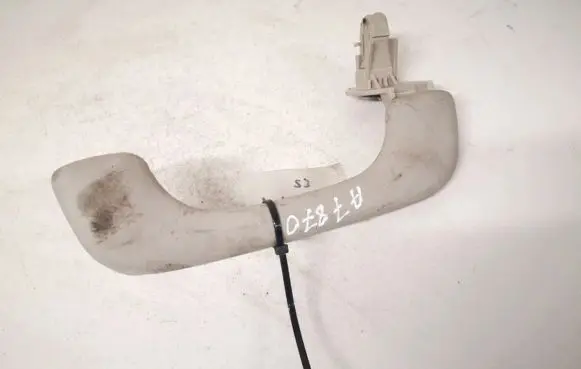 Renault Megane II Front interior roof grab handle