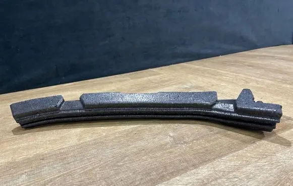 Jaguar E-Pace Front bumper cross member J9C317E778A