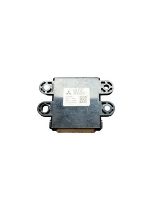Mitsubishi ASX Keyless (KESSY) go control unit/module 8637A633 G8C630M