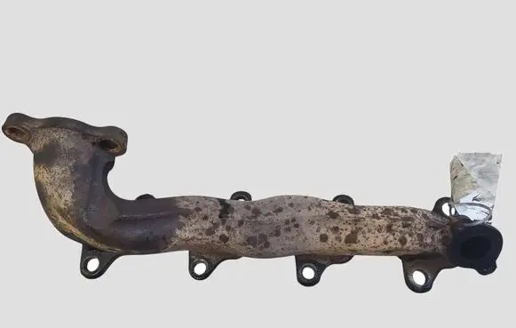 Toyota Avensis T250 Exhaust manifold