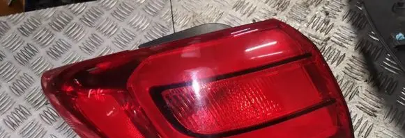 KIA Sportage Rear/tail lights 924013w510
