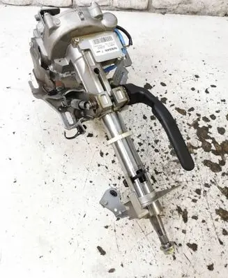 Nissan Qashqai Electric power steering pump 48810JD900 BD0004Q 07618180