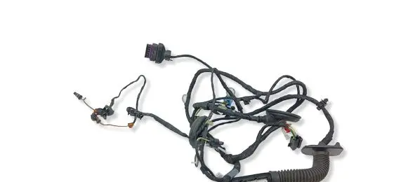 Audi A4 S4 B9 Front door wiring loom 8W0971030AL