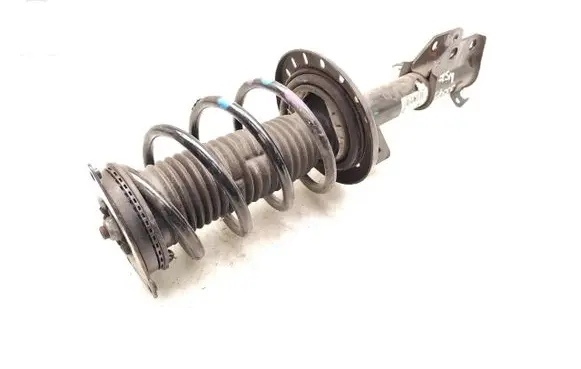 Opel Mokka B Front shock absorber with coil spring 9842691980