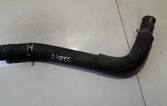 Toyota Corolla Verso AR10 Engine coolant pipe/hose