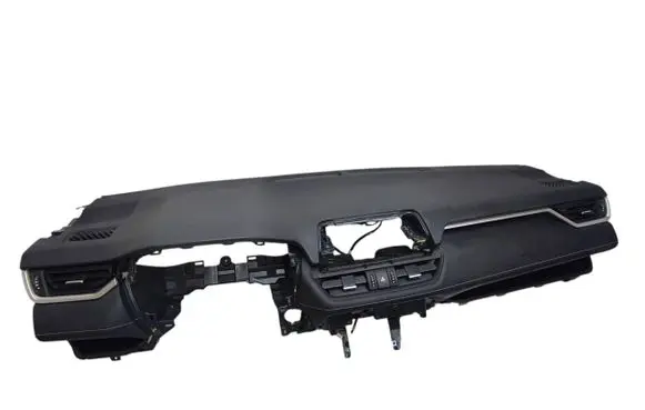 Toyota RAV 4 (XA50) Dashboard