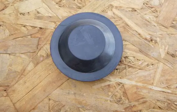Nissan Primera Headlight/headlamp dust cover