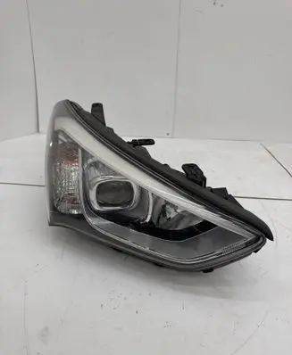 Hyundai Santa Fe Headlight/headlamp