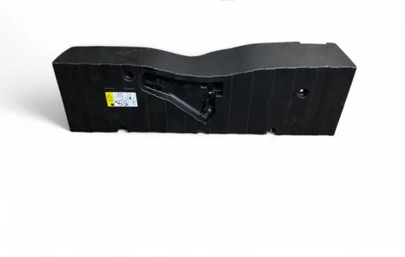 BMW X5 F15 Other trunk/boot trim element 7316454