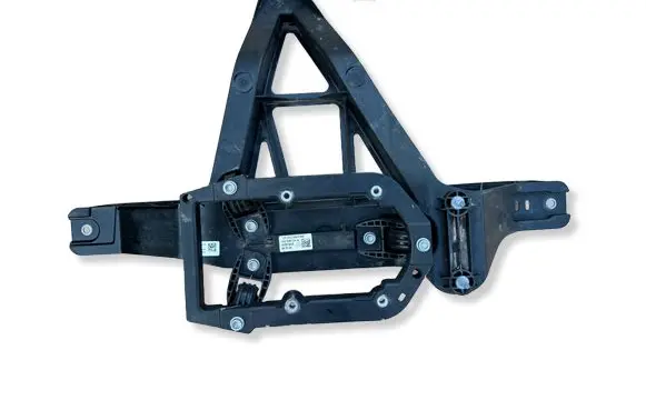 Volkswagen ID. Buzz A/C compressor mount bracket 1N3805211A 1N3820034A