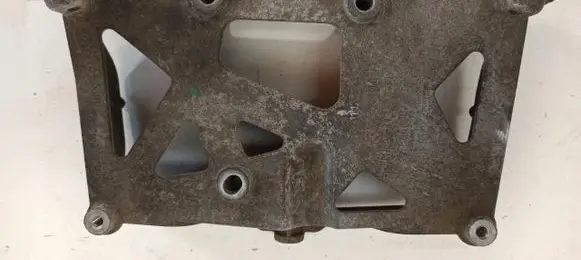 Porsche Cayman 987 Gearbox mounting bracket 98711112501