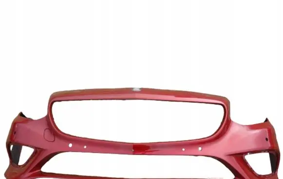 Mercedes-Benz SLK R172 Front bumper R12P2