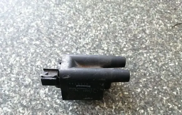 Mitsubishi Pajero High voltage ignition coil FC0021