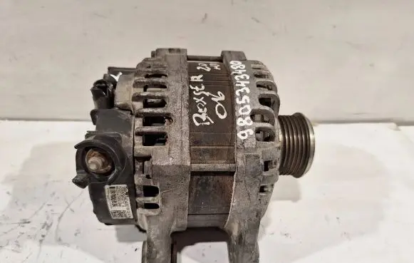 Citroen Jumper Generator/alternator 9805343480