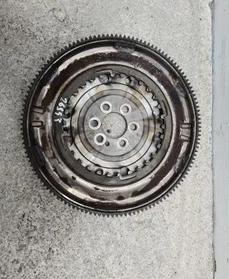 Volkswagen Golf Sportsvan Flywheel 03F105266C