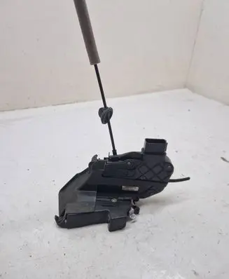 Volvo XC60 Front door lock 160928 305612 C52009100