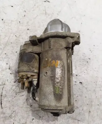 Mercedes-Benz E W211 Starter motor 0051511301