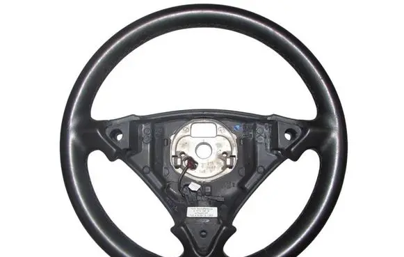 Porsche Cayenne (9PA) Steering wheel 7L5419091S