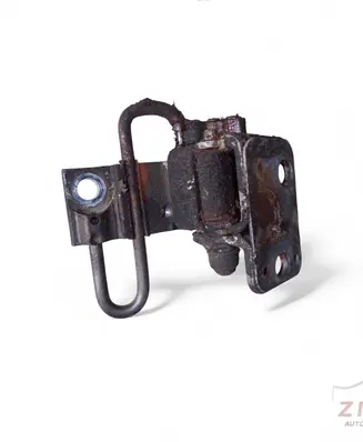 Volkswagen PASSAT B7 Front door lower hinge 