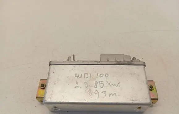 Audi 100 S4 C4 ABS control unit/module 4A0907379A 27210672 0265100056