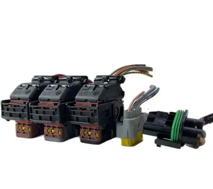 Peugeot 207 Other wiring loom 9664055780 L11