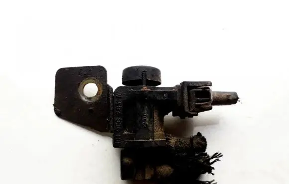 Volkswagen PASSAT B3 Turbo solenoid valve 191906283A