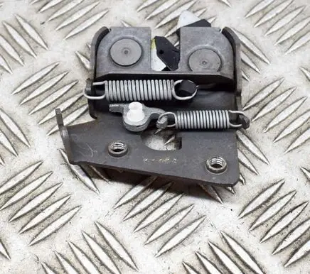 BMW 5 F10 F11 Other interior part 7112863