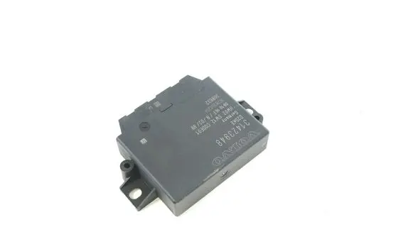 Volvo V40 Parking PDC control unit/module 31423948