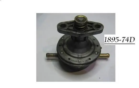 BMW 5 E28 Mechanical fuel pump 189574D