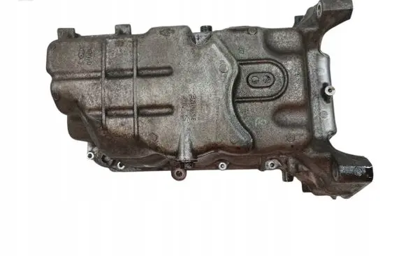 Honda City Oil sump 