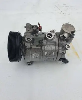 Air conditioning (A/C) compressor (pump)