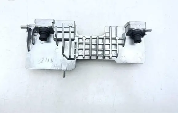Mercedes-Benz EQS X296 Windshield/windscreen camera A2239000036