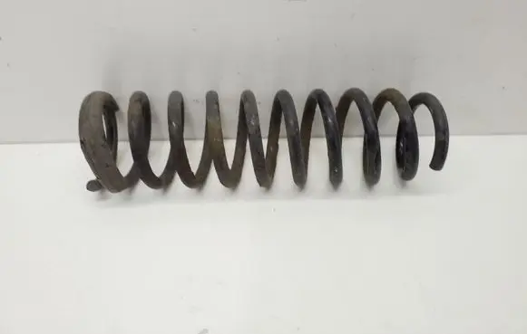 Hyundai ix35 Rear coil spring