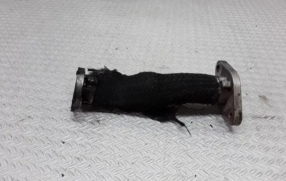 Audi A6 S6 C5 4B EGR valve line/pipe/hose