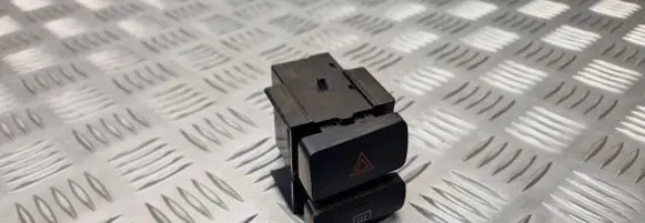 Toyota Corolla E120 E130 Hazard light switch 153644 7772E35