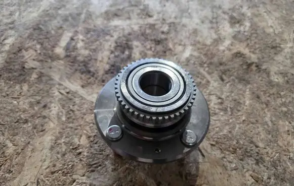 Hyundai Matrix Front wheel ball bearing J4710517