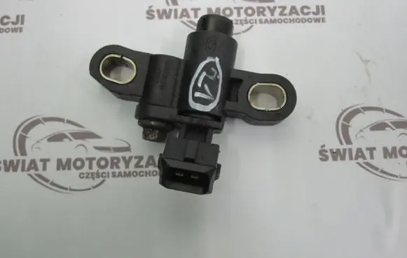 Ford Transit Crankshaft position sensor XS7Q6023AC