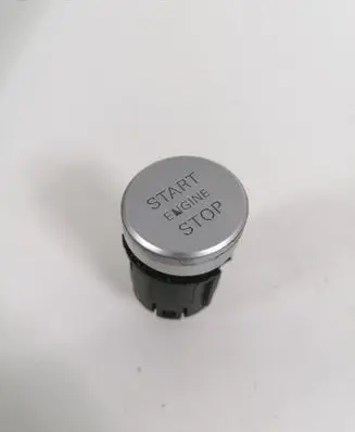 Audi A6 S6 C7 4G Engine start stop button switch 4G2905217A