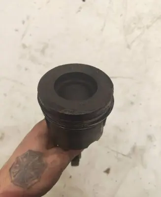 BMW X5 F15 Piston 1345