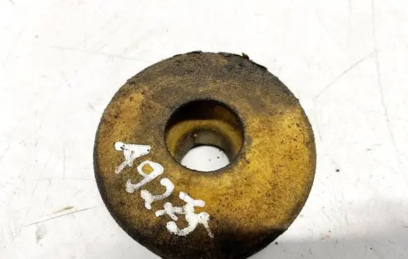 Ford Transit Front coil spring rubber mount 